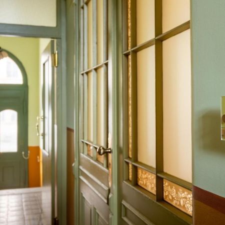 Ferienwohnung Luther'S Ruh Görlitz Eksteriør billede