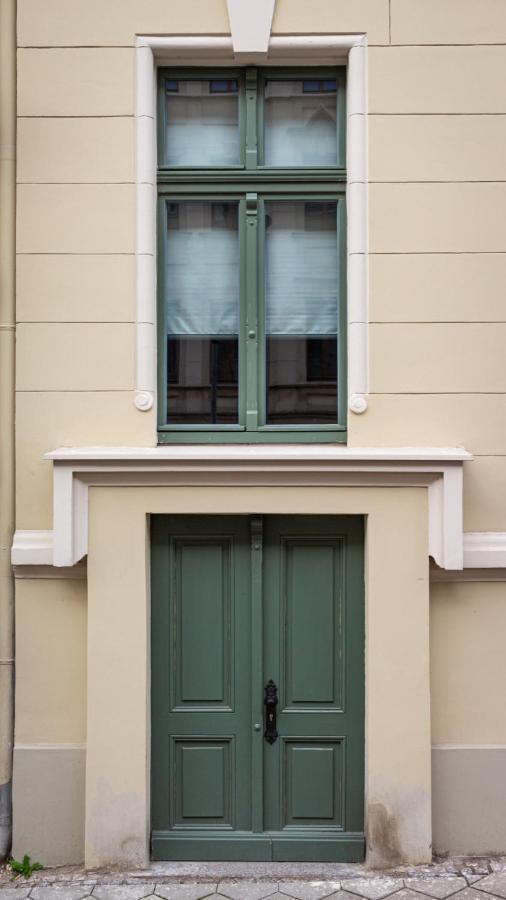 Ferienwohnung Luther'S Ruh Görlitz Eksteriør billede